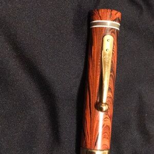 Waterman Fountain Pen
